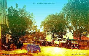 Douera - La Grande-Rue